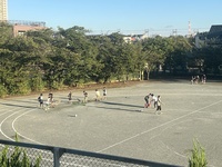 ありがとう6年生!
