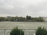 会場が完成です!