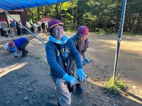 すべって大変!